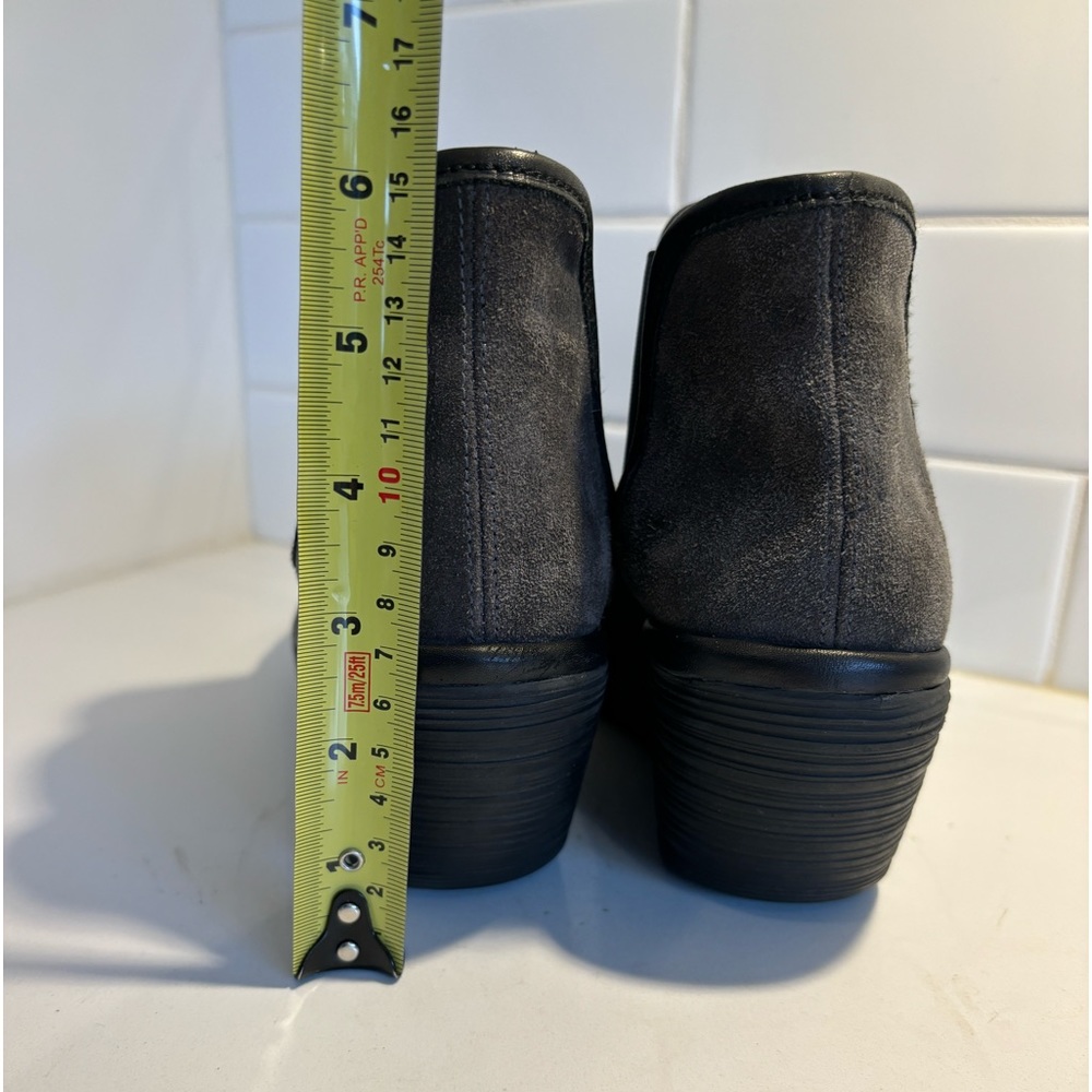 Fly London Booties - Picture 6 of 9